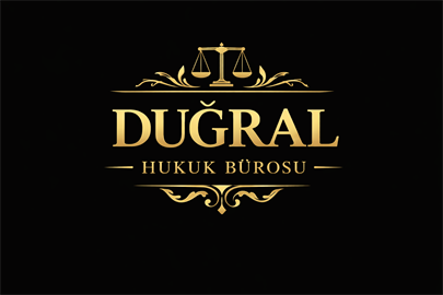 Duğral Hukuk Bürosu Logo