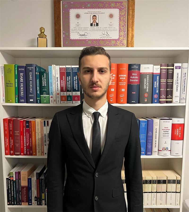 Av. Mustafa Duğral